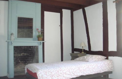 Propriété à 5 km de Honfleur - Foto 12