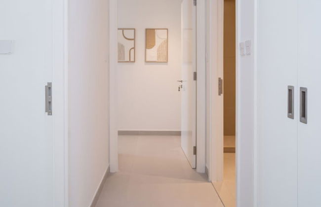 HomesGetaway-Lavish2BR in CreekBayshore4 - Foto 34