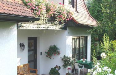 Ferienwohnungen Elsterblick Bad Elster - Foto 1