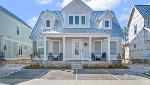 Whiskey Sands - Luxury by Gulf State Park, Great Views, Walk to Beach and Restaurants, Beautiful Pool, Fenced Yard! - Foto 2