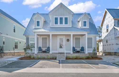 Whiskey Sands - Luxury by Gulf State Park, Great Views, Walk to Beach and Restaurants, Beautiful Pool, Fenced Yard! - Photo 2