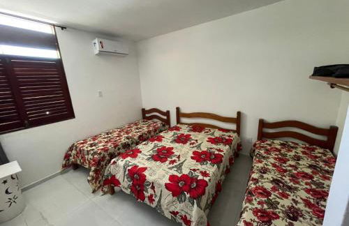 Casa na Barra de São Miguel - Foto 22