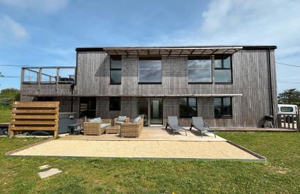 Villa Grande Est idéal famille Spa - Photo 35