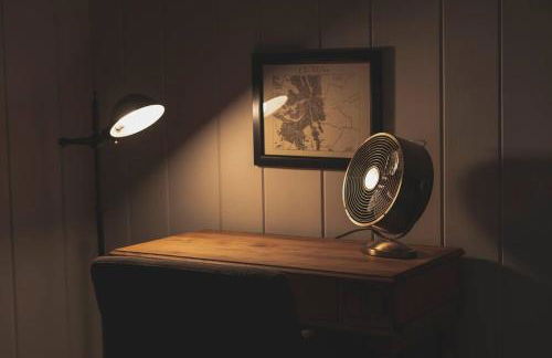 Luxury Mountain Cabin with Views, Hot Tub, Fireplace - Foto 10