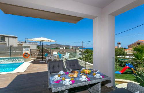 SUPERIOR VILLA MARINA MARE Sauna - Hammam - Pool - 250m from Beach - Foto 79