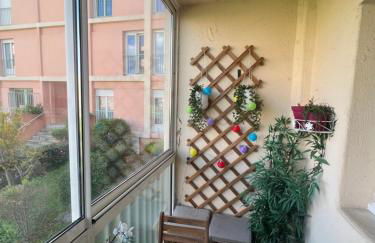 Joli T3 à 5 mins à pied plage et port avec parking - Foto 5