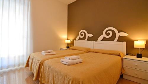 Apartamentos en la Montaña - Fuente en Segures - Photo 2