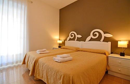 Apartamentos en la Montaña - Fuente en Segures - Foto 2