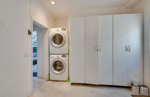 Beachfront Malibu House with Sauna and Ocean-View Deck - Foto 42