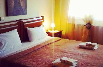 Guesthouse Adonis - Foto 73