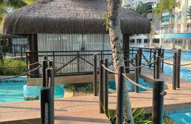 Bora Bora Resort Refugio de Luxo - Spa academia e cinema na Barra da Tijuca - Foto 36