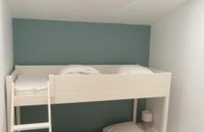 Maison de vacances Ile d'Oléron 2 Chambres - Foto 9