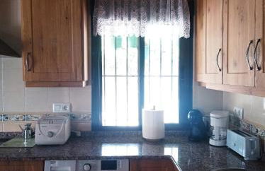 Cortijo El Pilón - Foto 35