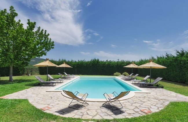 Pg-g601-voan6at - Villa Augusto 10 - Photo 26