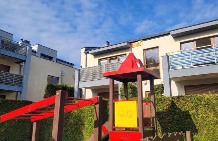 Apartament Wyspa, 2 pokoje, parking gratis - Foto 10