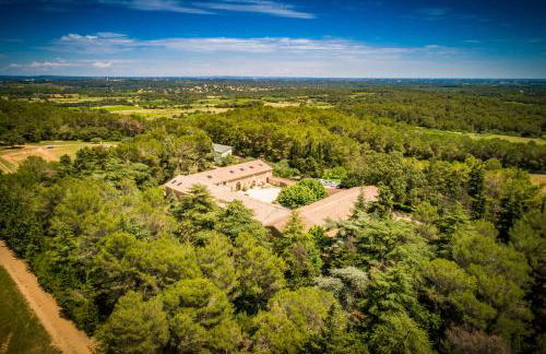 Gîte du Domaine Saint Jean De L'arbousier - Foto 1