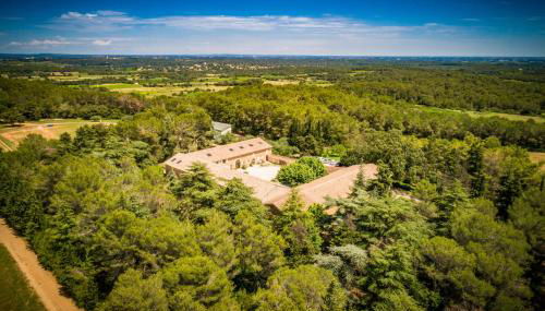 Gîte du Domaine Saint Jean De L'arbousier - Foto 1