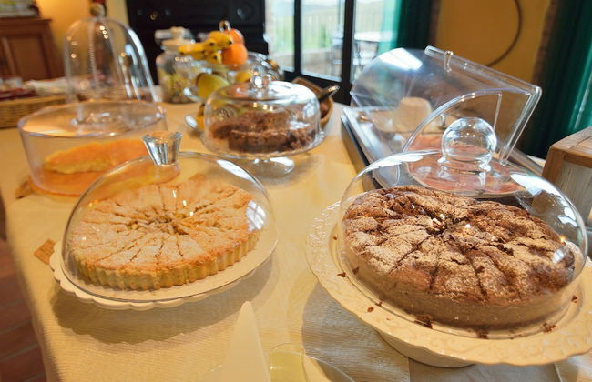 Podere Benintendi - Photo 40