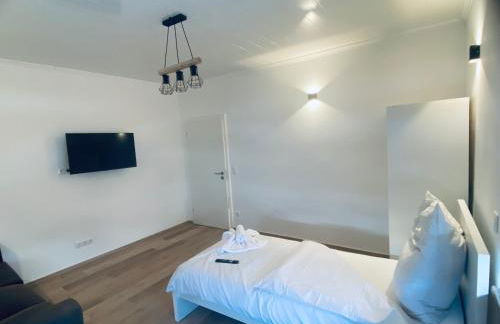 Rhein-Neckar-Apartments Viernheim - Foto 25