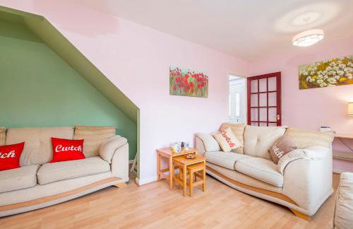 Cwtch Cottage - Foto 3