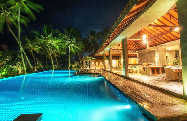 Kirana - A Santani Villa - Photo 20