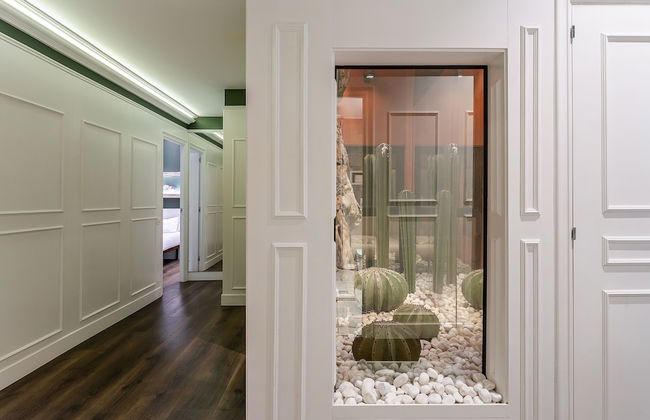 Enjoybcn Tallers Apartment - Foto 17