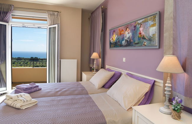 Liogerma Vacation Home - Foto 15