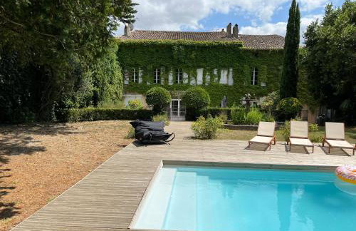 Maison de maître de 700 m2 en plein cœur de Castelnaudary - Foto 2