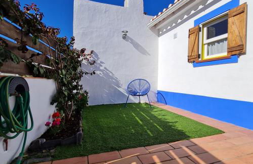 Alba Odeceixe - casa blanca - Foto 27