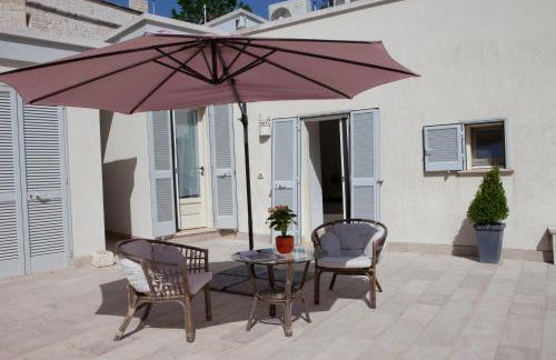 Villa Rosato - Foto 120