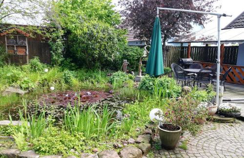 idylische Ferienwohnung - Foto 21