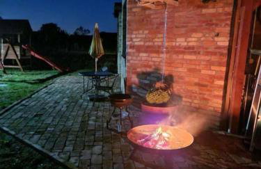 NOCLEGI AGRO-RELAX - Foto 48