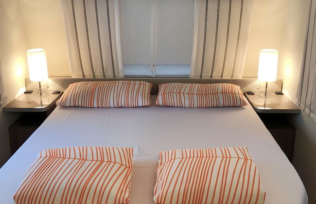 WMC BUSCHMANN Wohnwagenvermietung - Foto 10