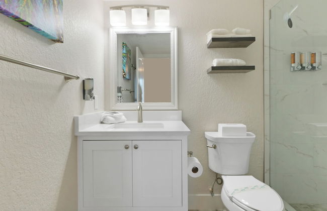 Surf Beach Treasure Island Resort - Foto 44