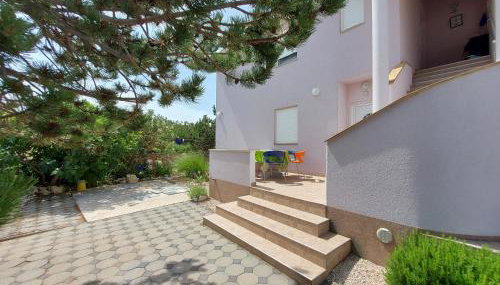 Apartmani Ciprijan - Foto 4, Garden