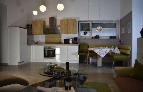 Ferienwohnungen an der Liebesleite Anita Pratsch - Foto 13