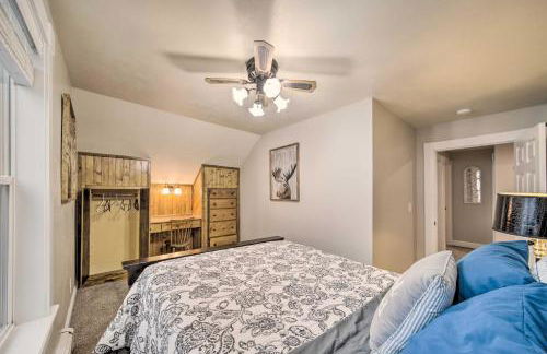 Charming Kellogg Home Near Outdoor Activities - Foto 11