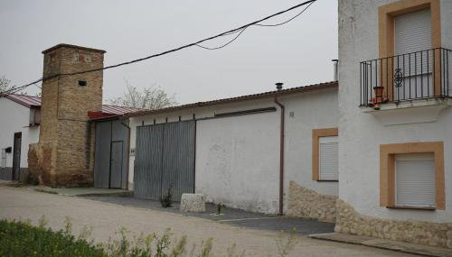 Casa Rural La Abuela Marcelina - Foto 3