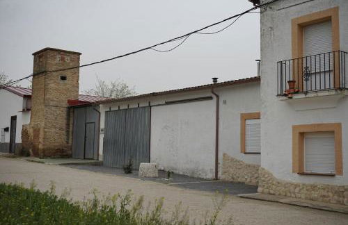 Casa Rural La Abuela Marcelina - Foto 19