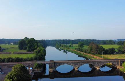 Stylish apartment close to Causeway Coast & Glens - Foto 30