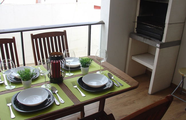 Apartamento Sol e Mar - Foto 26