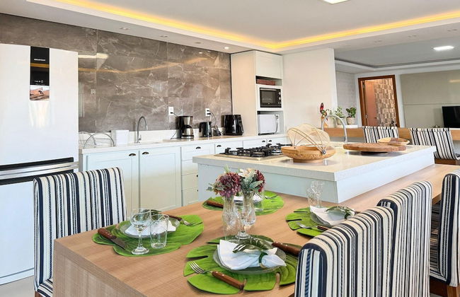 Casa de Andréa com piscina - Campeche - Photo 51