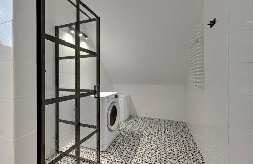 Szarlota - Dom na Kaszubach by Downtown Apartments - Foto 32