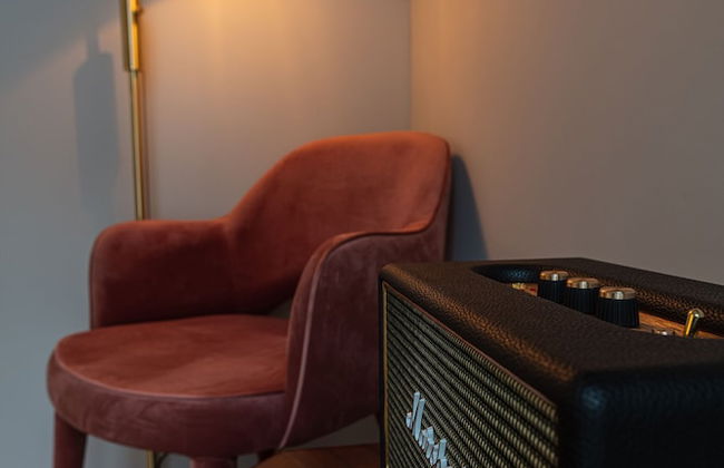 ON/SET Alfama - Lisbon Cinema Apartments - Foto 39