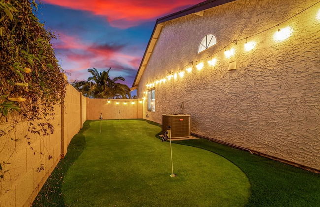 Solstice on Summit Retreat Pool Putt Grn Sleeps 10 - Foto 39