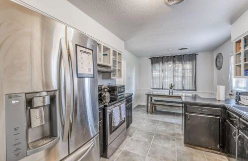 Fox Hunt Hideaway - Foto 17