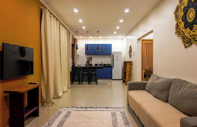 Vila Flor - Chapada dos Veadeiros - Foto 37