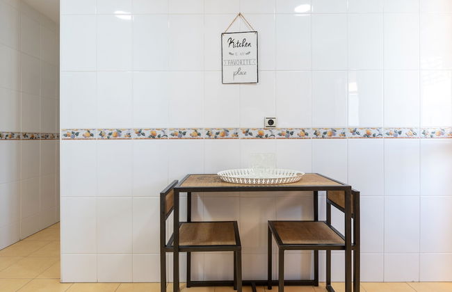 Pacifico Playa in M Laga - Photo 11