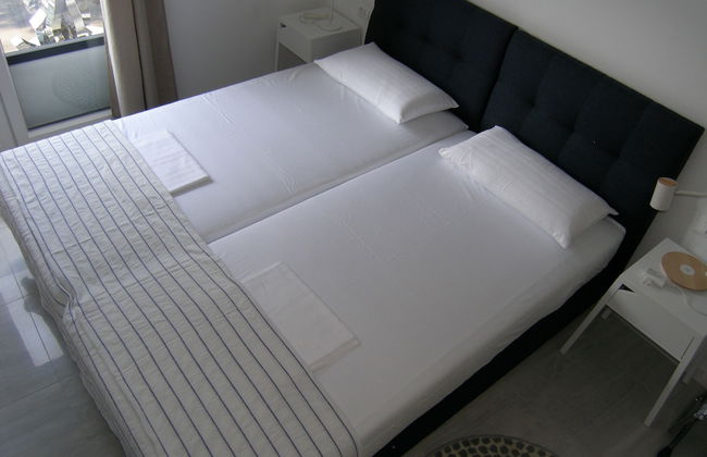 Apartments Mon Amour - Foto 2