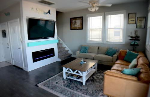 Relax,Fish,Grill,Chill! Pup,Kid Friendly Riverfront Paradise! Amenities,Gameroom - Foto 28